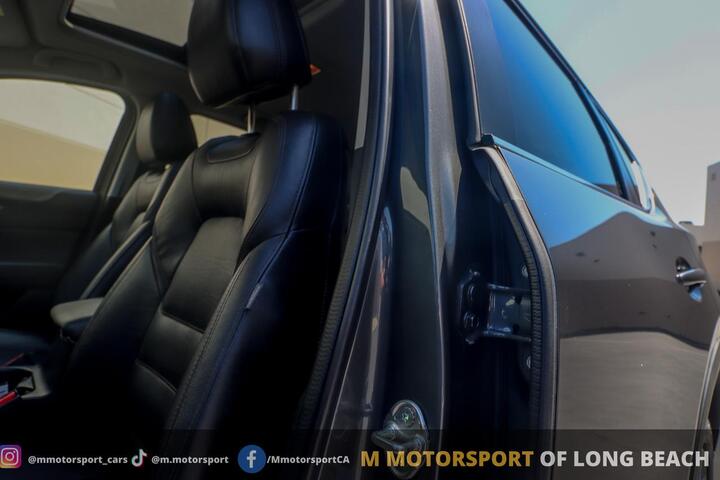2022 MAZDA CX-5 2.5 S Preferred Sport Utility 4D Long Beach CA
