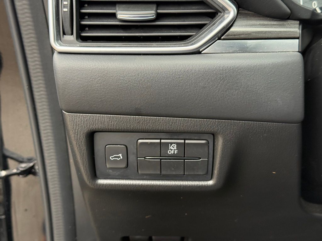 2022 MAZDA CX-5 2.5 S Premium Package Crestwood KY