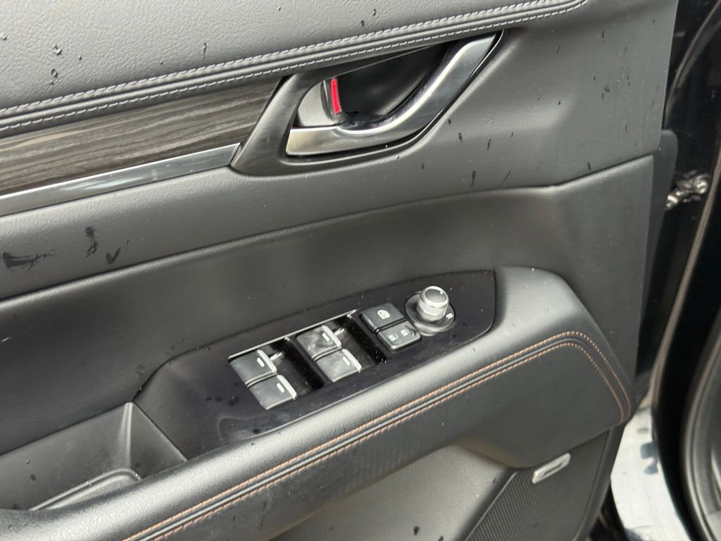 2022 MAZDA CX-5 2.5 S Premium Package Crestwood KY