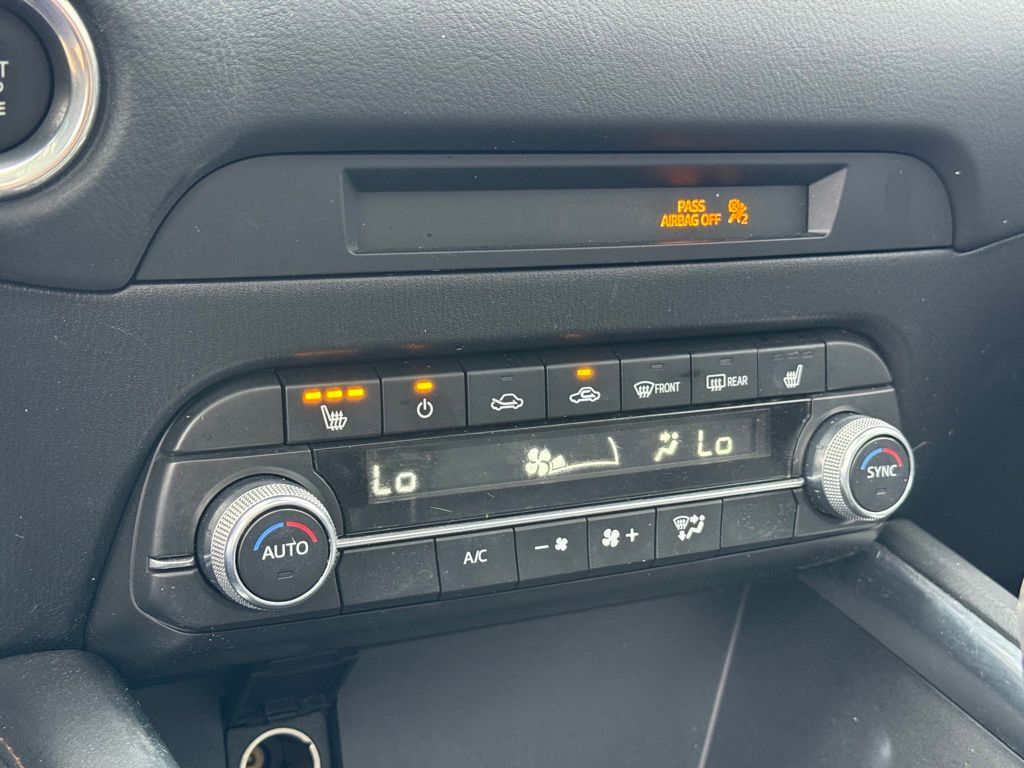 2022 MAZDA CX-5 2.5 S Premium Package Crestwood KY