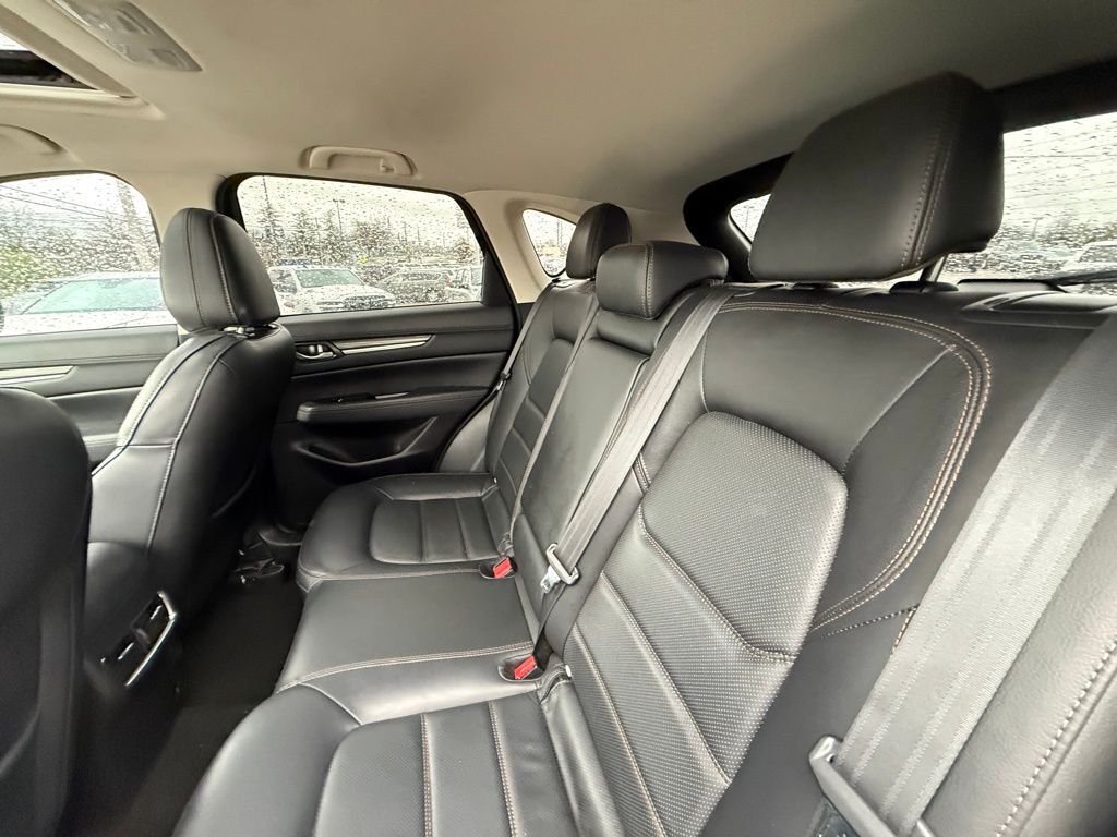 2022 MAZDA CX-5 2.5 S Premium Package Crestwood KY