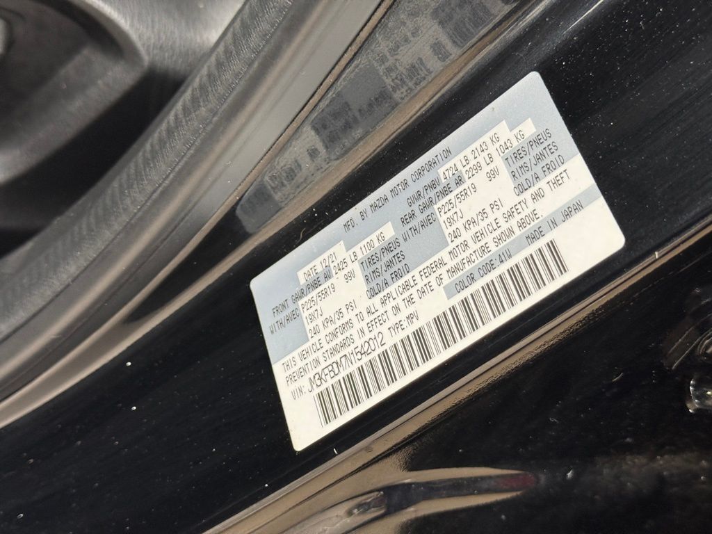 2022 MAZDA CX-5 2.5 S Premium Package Crestwood KY