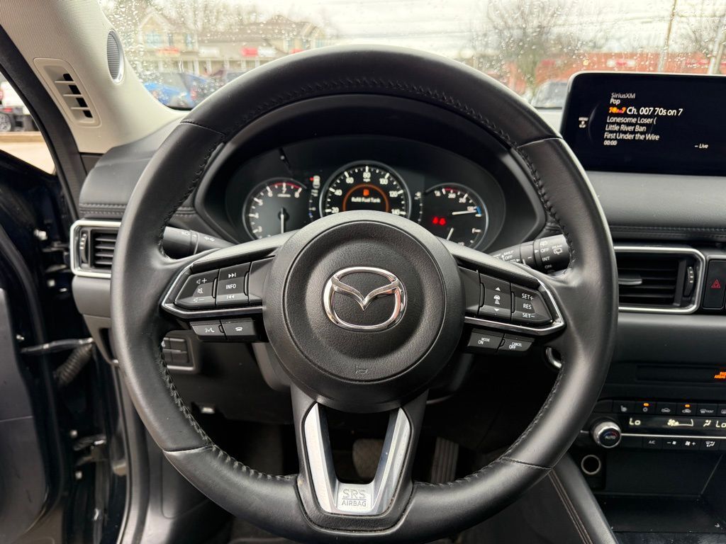 2022 MAZDA CX-5 2.5 S Premium Package Crestwood KY