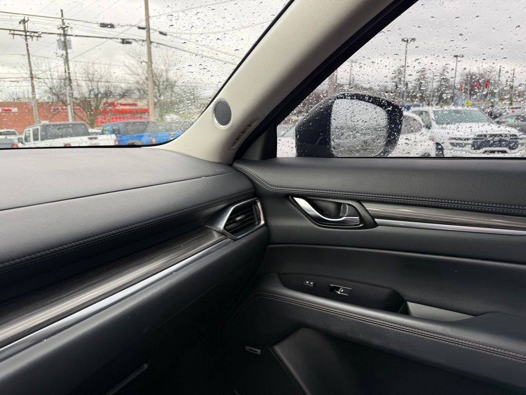 2022 MAZDA CX-5 2.5 S Premium Package Crestwood KY