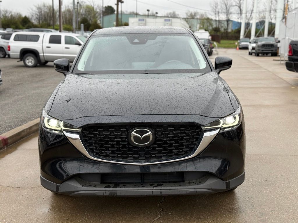 2022 MAZDA CX-5 2.5 S Premium Package Crestwood KY