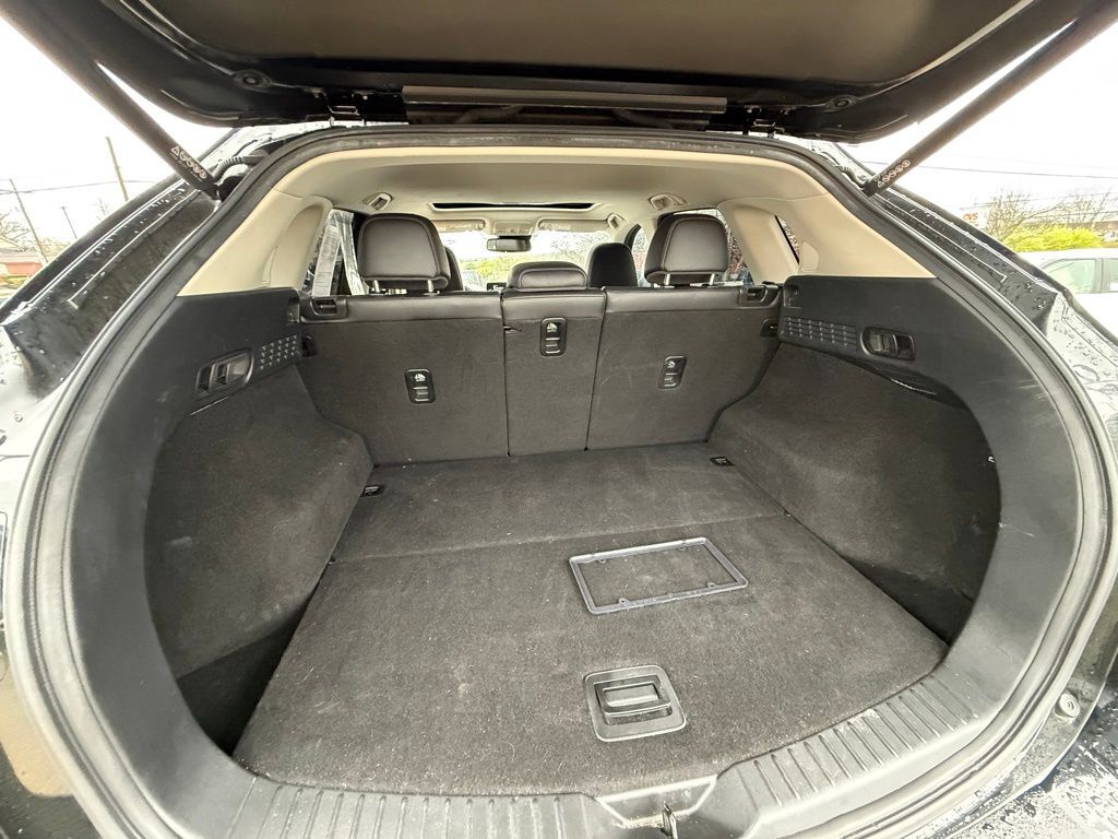 2022 MAZDA CX-5 2.5 S Premium Package Crestwood KY