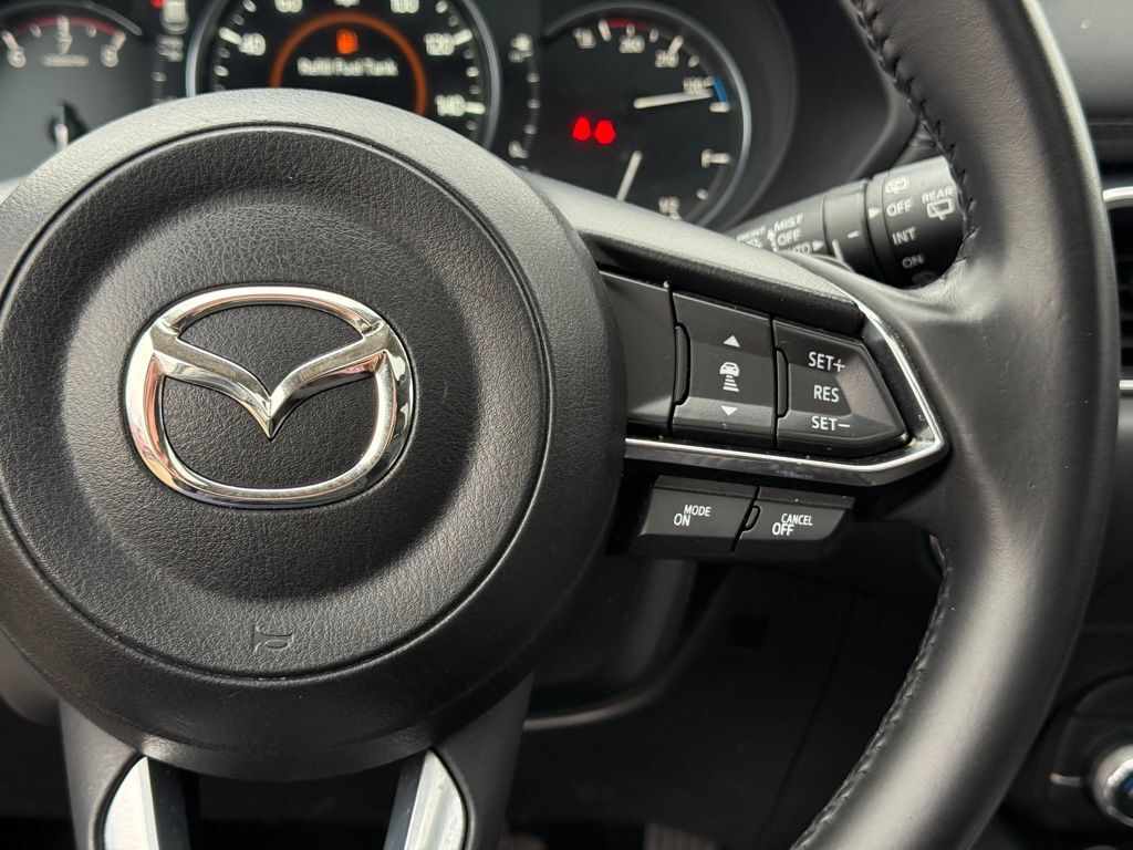 2022 MAZDA CX-5 2.5 S Premium Package Crestwood KY