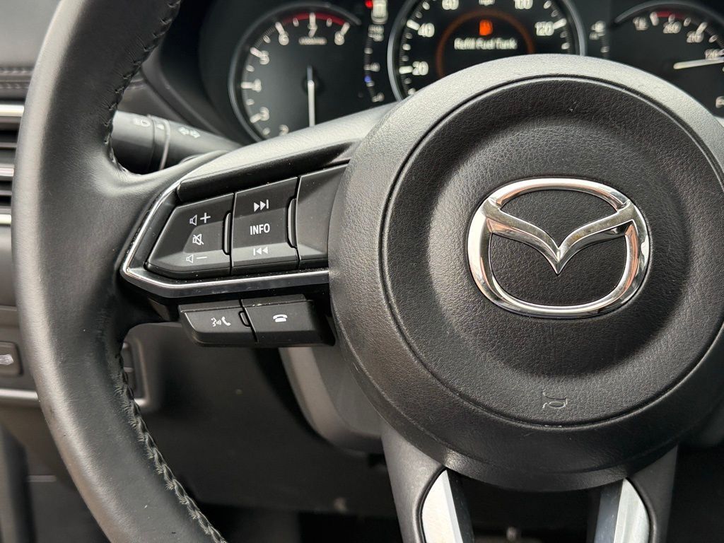 2022 MAZDA CX-5 2.5 S Premium Package Crestwood KY