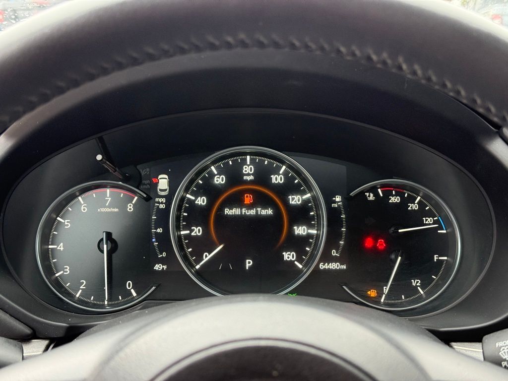 2022 MAZDA CX-5 2.5 S Premium Package Crestwood KY