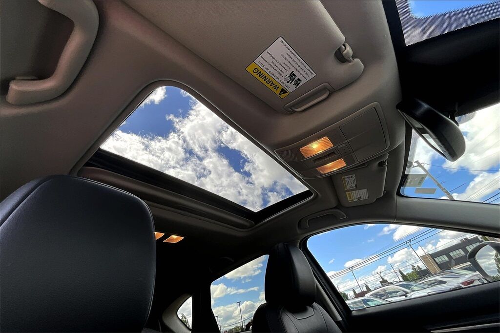2022 MAZDA CX-5 2.5 S Premium Package OR