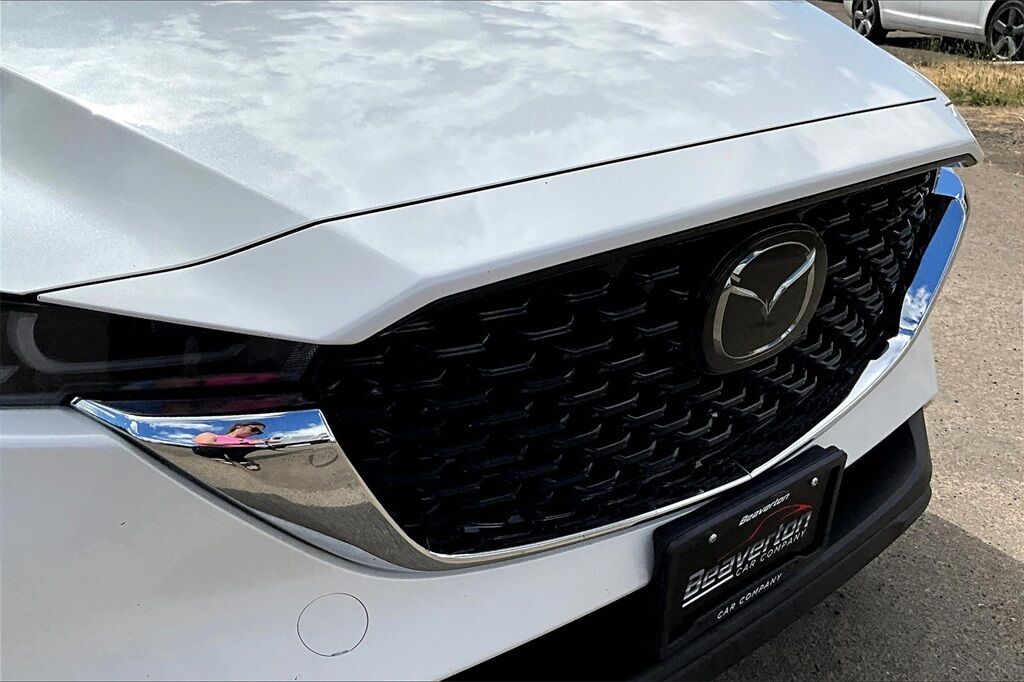 2022 MAZDA CX-5 2.5 S Premium Package OR
