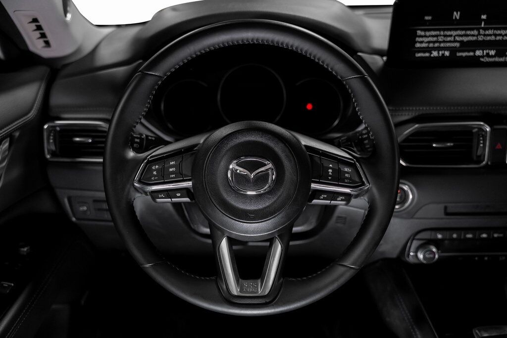 2022 MAZDA CX-5 2.5 S Premium Package Ft Lauderdale FL