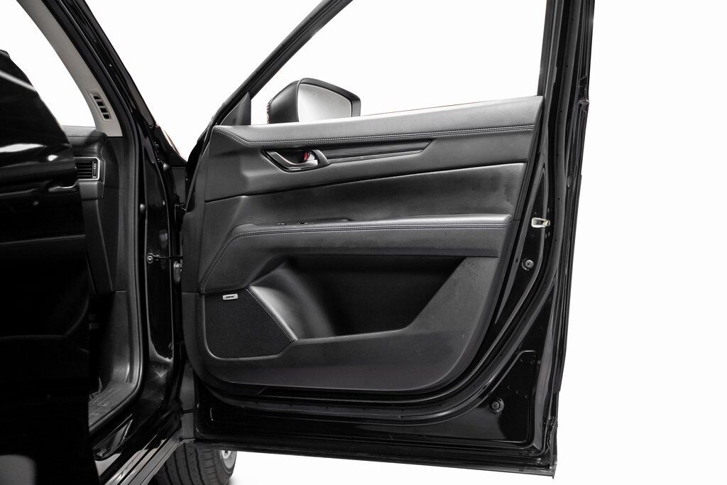 2022 MAZDA CX-5 2.5 S Premium Package Ft Lauderdale FL