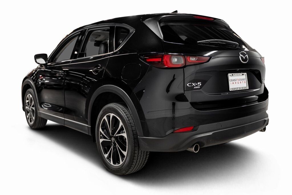 2022 MAZDA CX-5 2.5 S Premium Package Ft Lauderdale FL