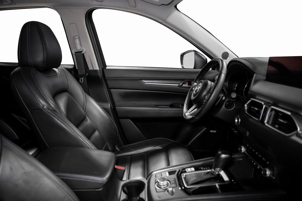 2022 MAZDA CX-5 2.5 S Premium Package Ft Lauderdale FL