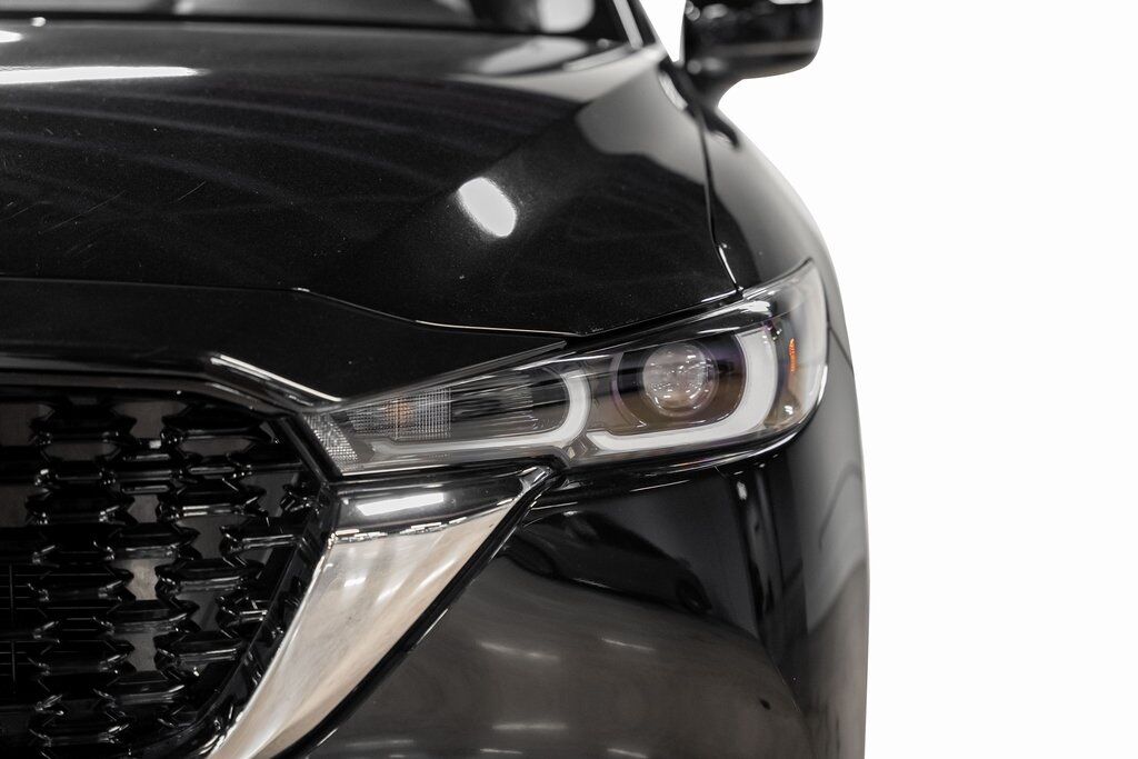 2022 MAZDA CX-5 2.5 S Premium Package Ft Lauderdale FL