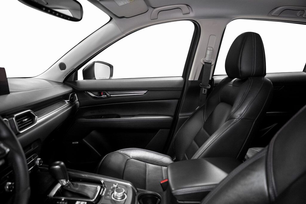 2022 MAZDA CX-5 2.5 S Premium Package Ft Lauderdale FL