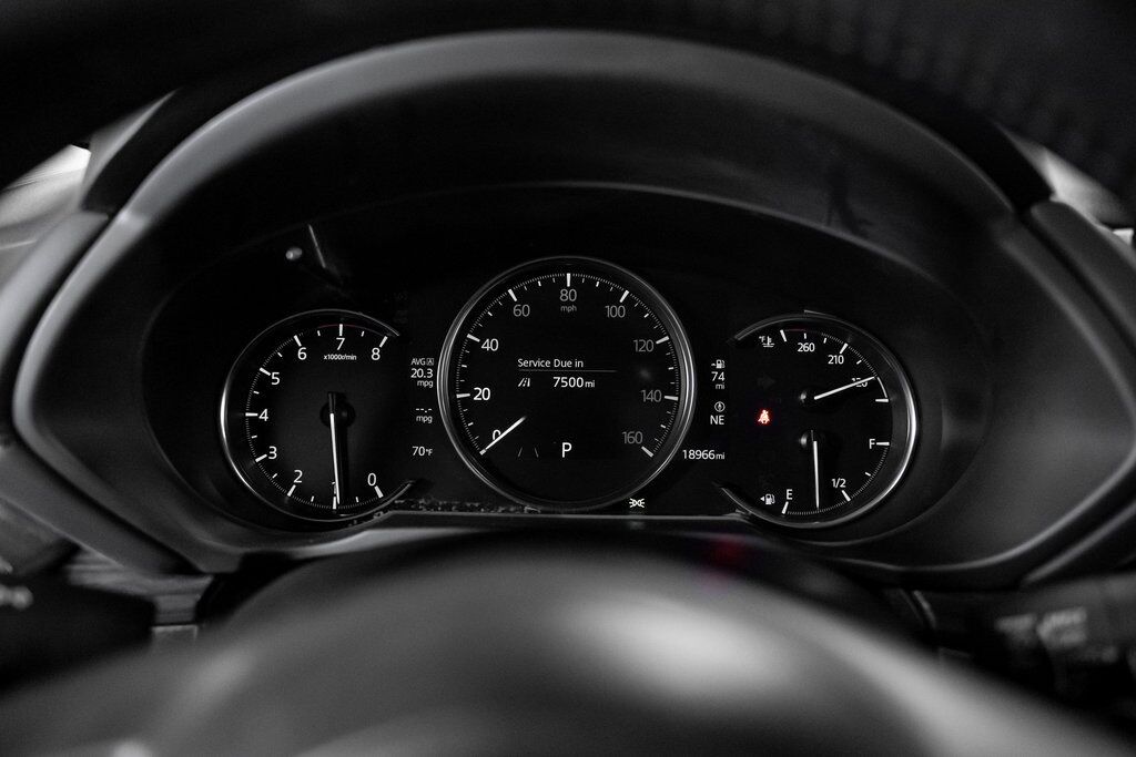 2022 MAZDA CX-5 2.5 S Premium Package Ft Lauderdale FL