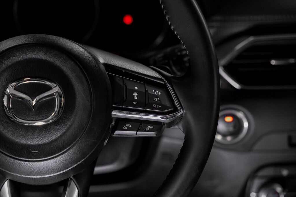 2022 MAZDA CX-5 2.5 S Premium Package Ft Lauderdale FL