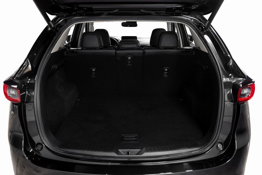 2022 MAZDA CX-5 2.5 S Premium Package Ft Lauderdale FL