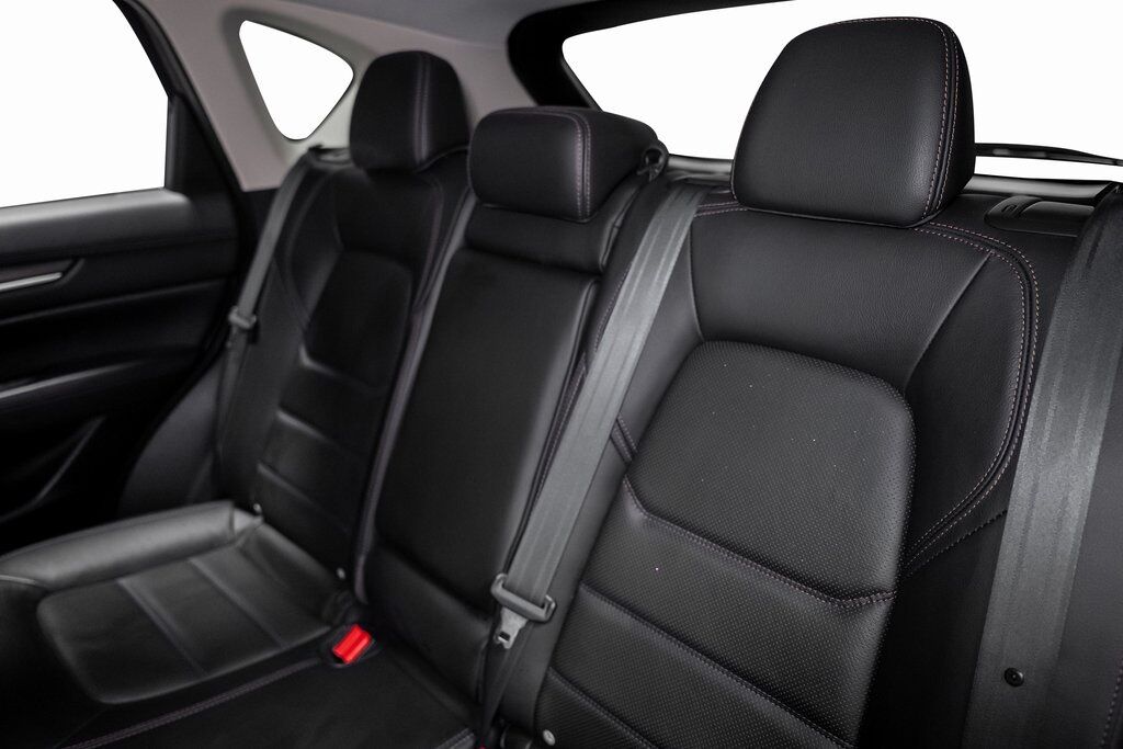 2022 MAZDA CX-5 2.5 S Premium Package Ft Lauderdale FL