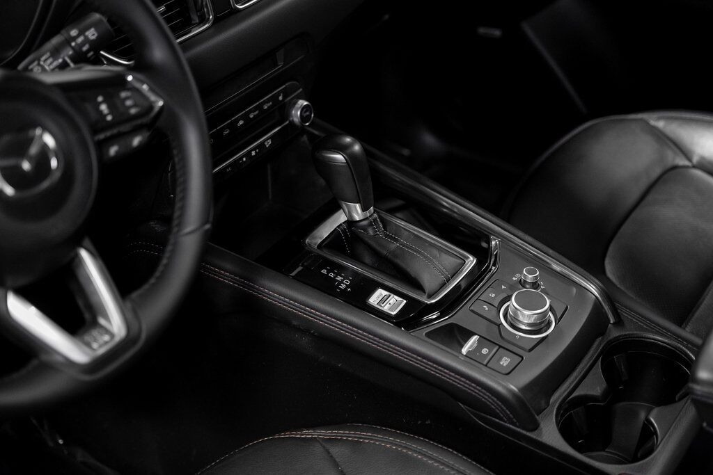 2022 MAZDA CX-5 2.5 S Premium Package Ft Lauderdale FL