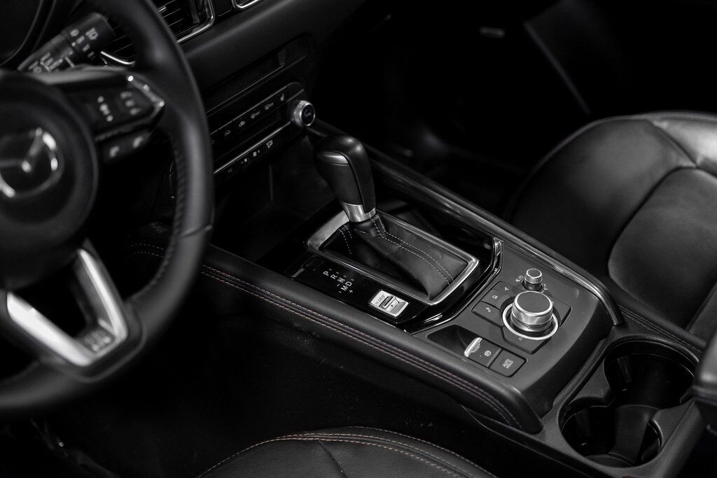 2022 MAZDA CX-5 2.5 S Premium Package Ft Lauderdale FL