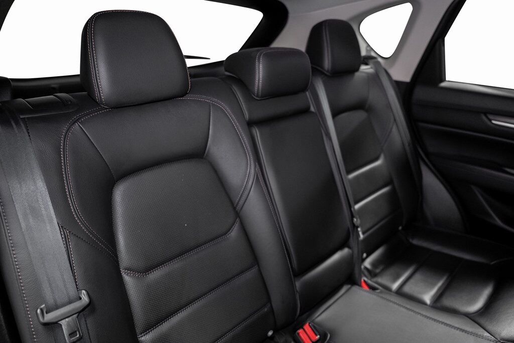 2022 MAZDA CX-5 2.5 S Premium Package Ft Lauderdale FL