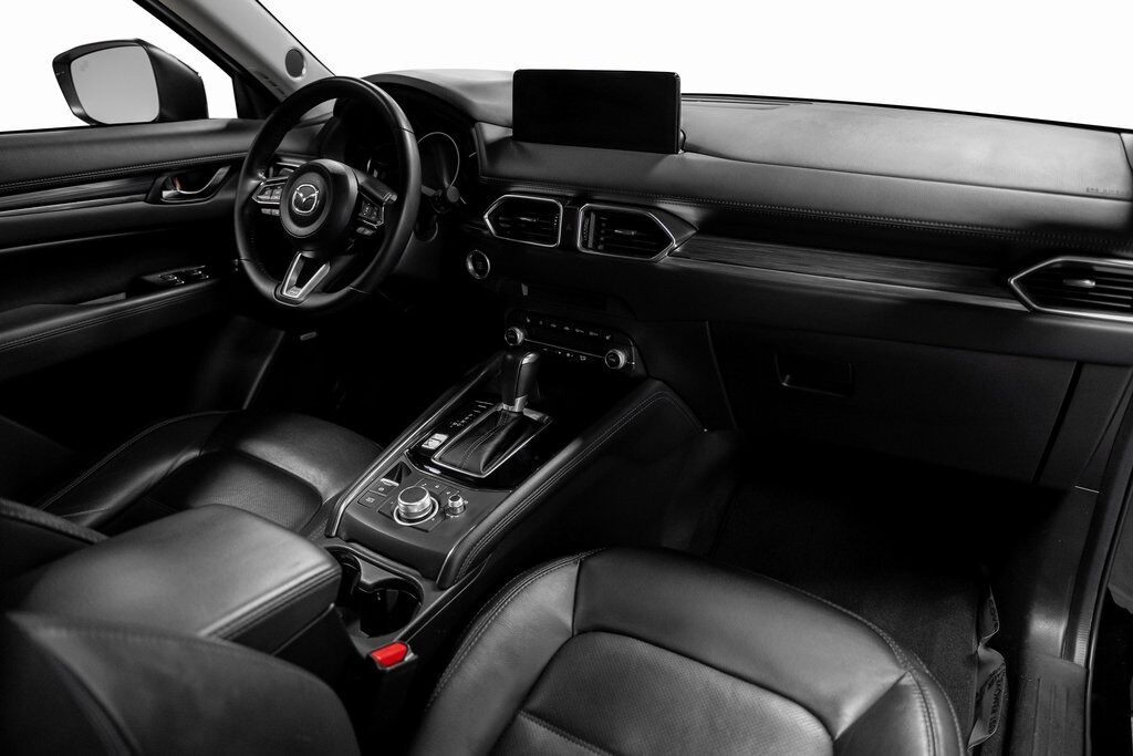 2022 MAZDA CX-5 2.5 S Premium Package Ft Lauderdale FL