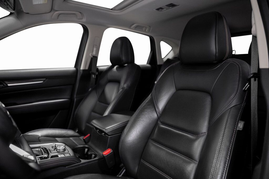 2022 MAZDA CX-5 2.5 S Premium Package Ft Lauderdale FL