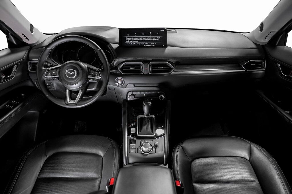 2022 MAZDA CX-5 2.5 S Premium Package Ft Lauderdale FL