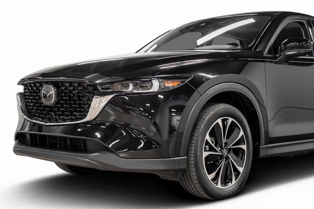 2022 MAZDA CX-5 2.5 S Premium Package Ft Lauderdale FL