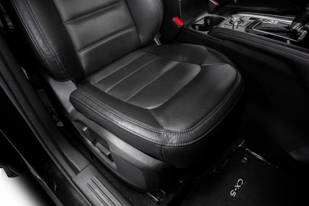 2022 MAZDA CX-5 2.5 S Premium Package Ft Lauderdale FL