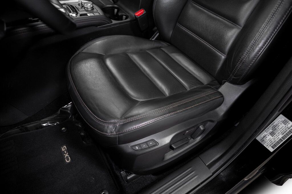 2022 MAZDA CX-5 2.5 S Premium Package Ft Lauderdale FL