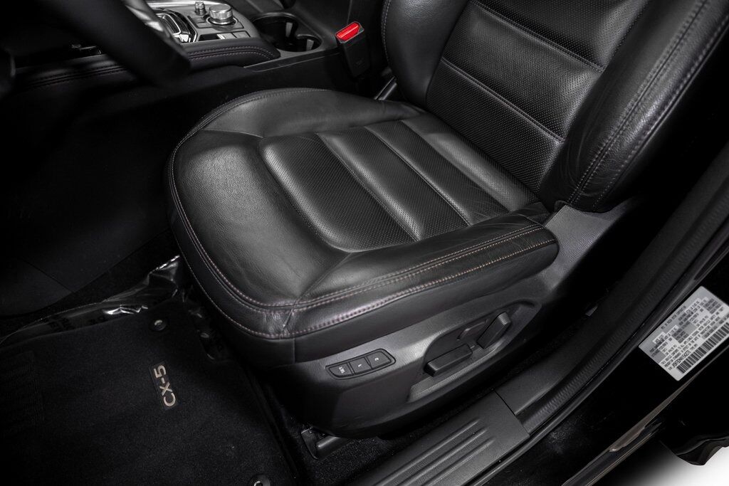 2022 MAZDA CX-5 2.5 S Premium Package Ft Lauderdale FL