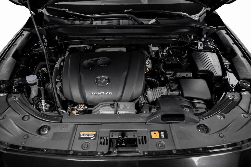 2022 MAZDA CX-5 2.5 S Premium Package Ft Lauderdale FL