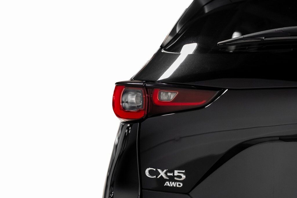 2022 MAZDA CX-5 2.5 S Premium Package Ft Lauderdale FL