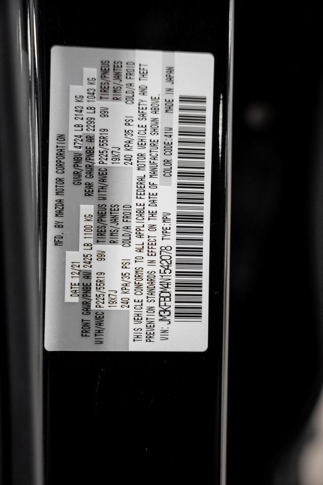 2022 MAZDA CX-5 2.5 S Premium Package Ft Lauderdale FL