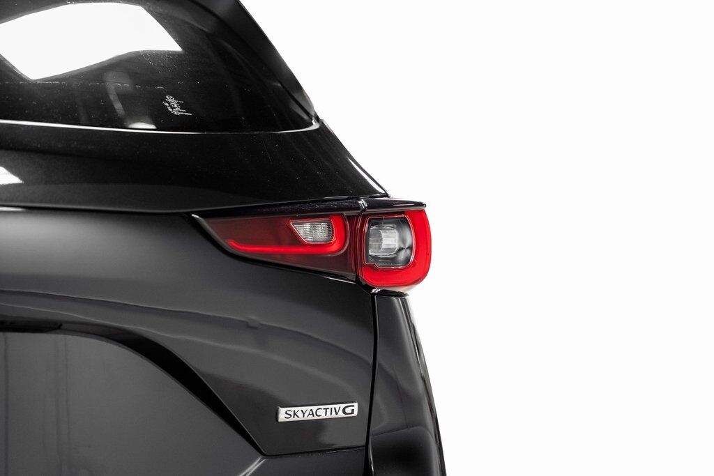 2022 MAZDA CX-5 2.5 S Premium Package Ft Lauderdale FL