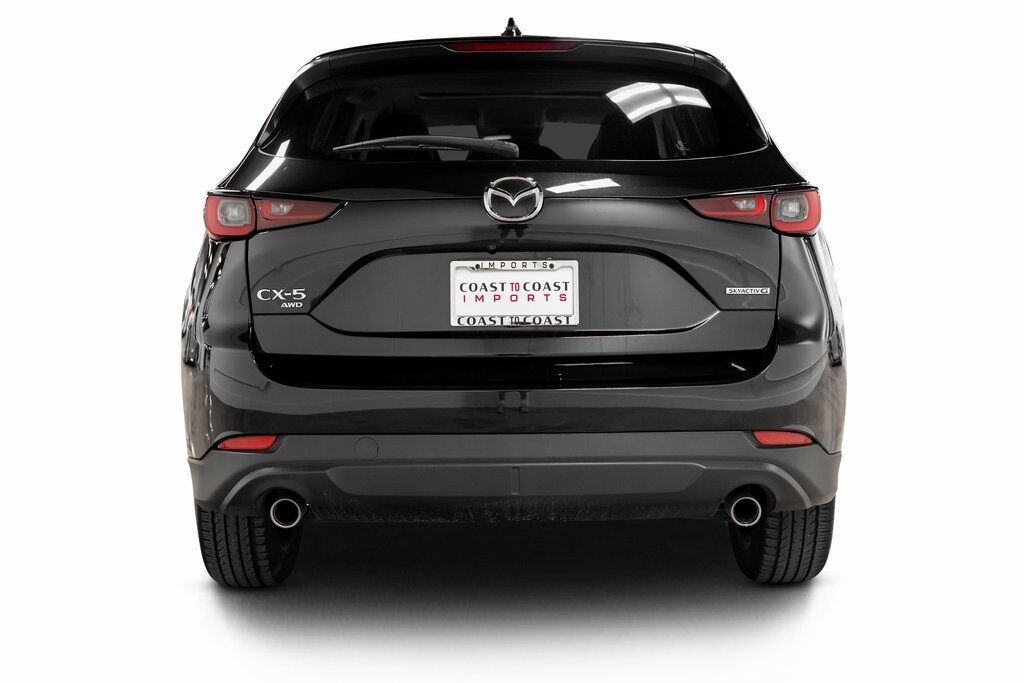 2022 MAZDA CX-5 2.5 S Premium Package Ft Lauderdale FL