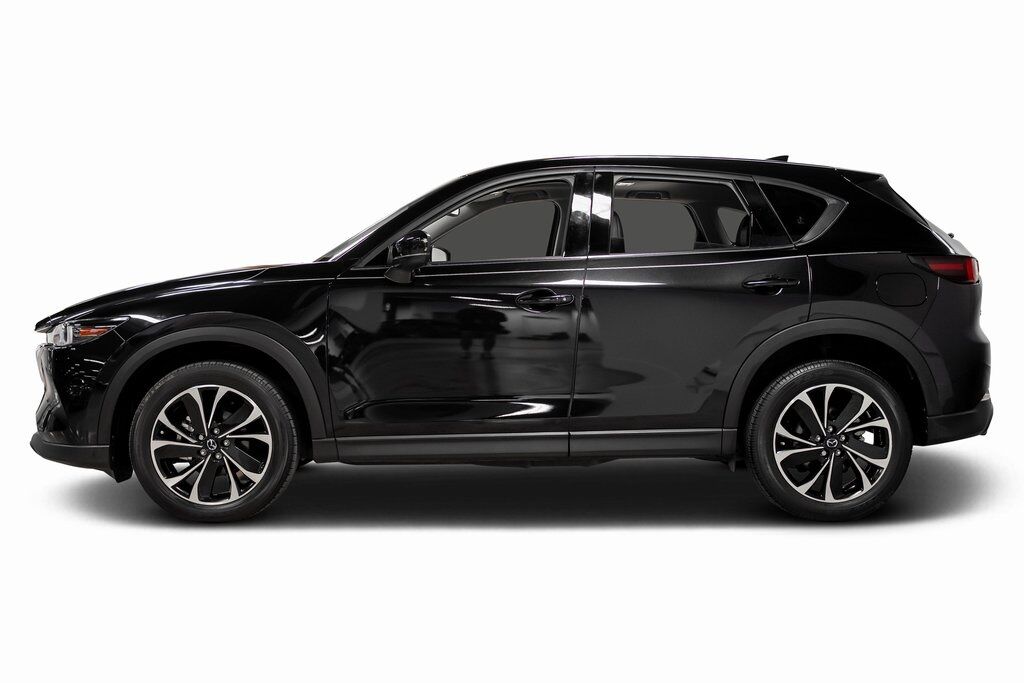 2022 MAZDA CX-5 2.5 S Premium Package Ft Lauderdale FL