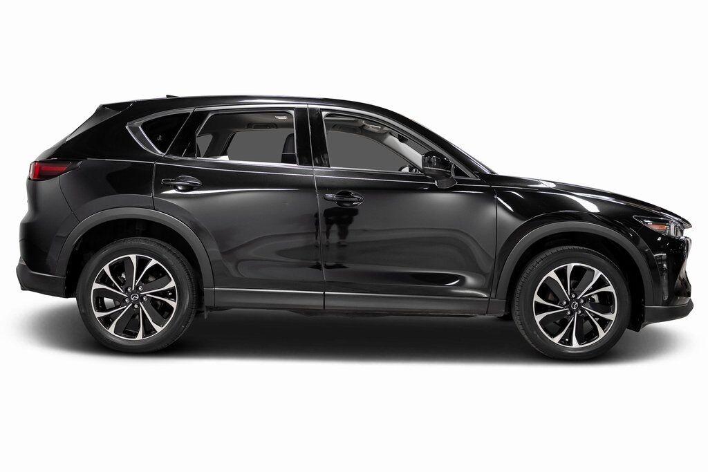 2022 MAZDA CX-5 2.5 S Premium Package Ft Lauderdale FL