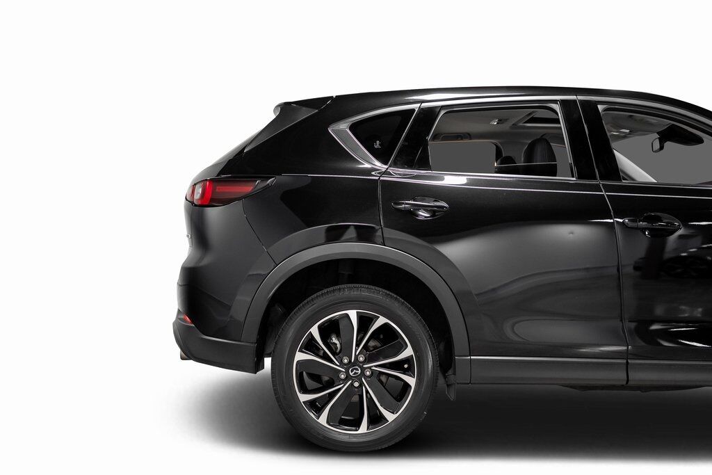 2022 MAZDA CX-5 2.5 S Premium Package Ft Lauderdale FL