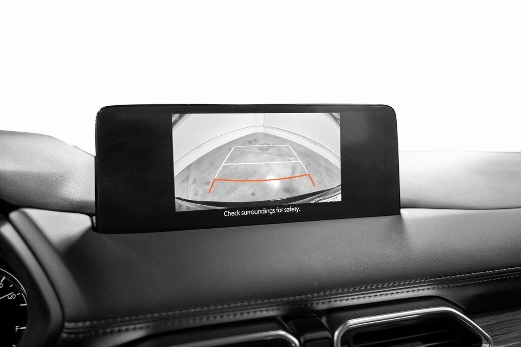 2022 MAZDA CX-5 2.5 S Premium Package Ft Lauderdale FL