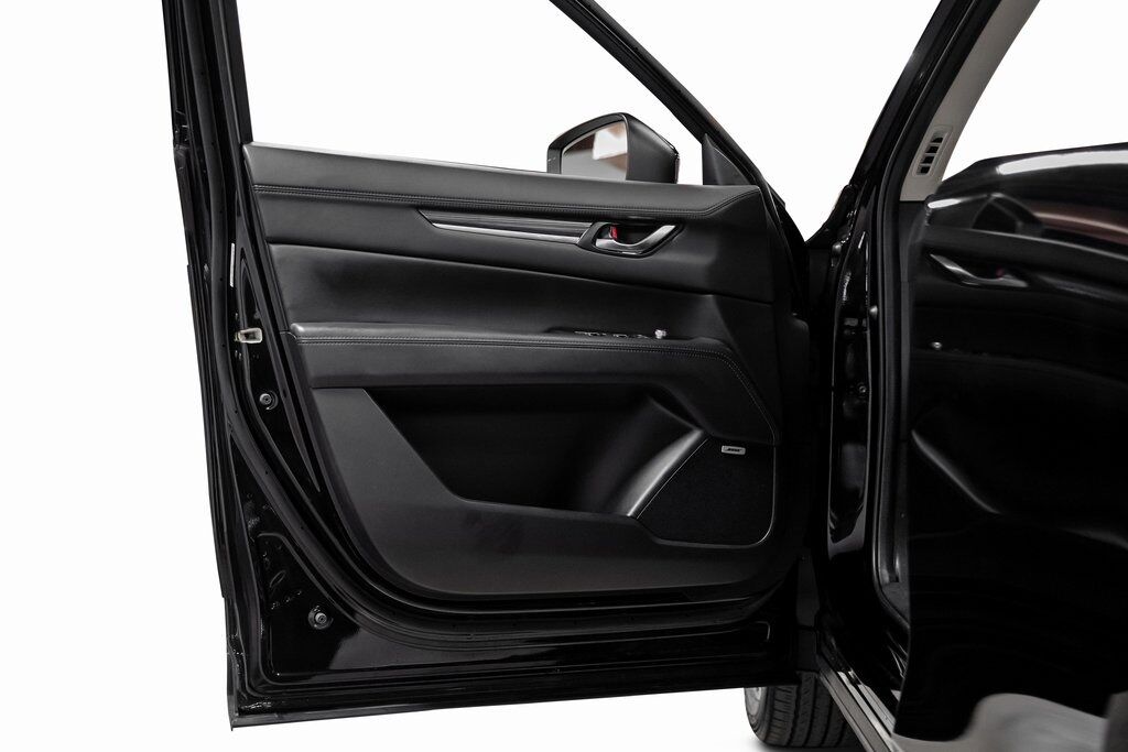 2022 MAZDA CX-5 2.5 S Premium Package Ft Lauderdale FL