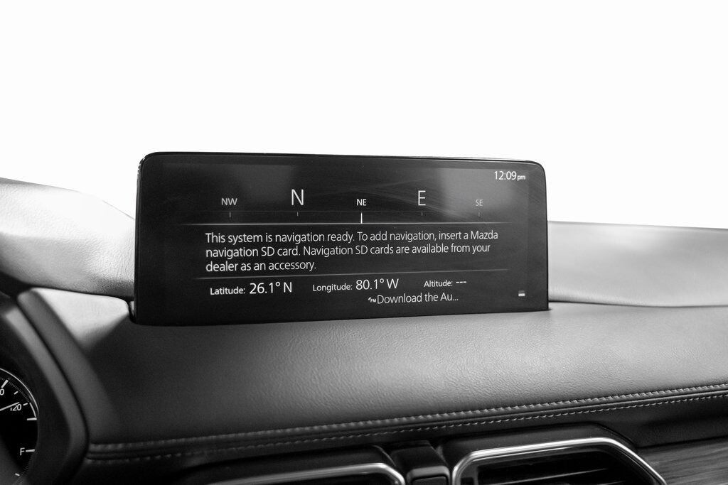 2022 MAZDA CX-5 2.5 S Premium Package Ft Lauderdale FL