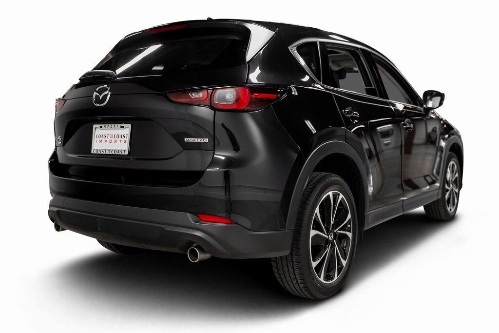 2022 MAZDA CX-5 2.5 S Premium Package Ft Lauderdale FL