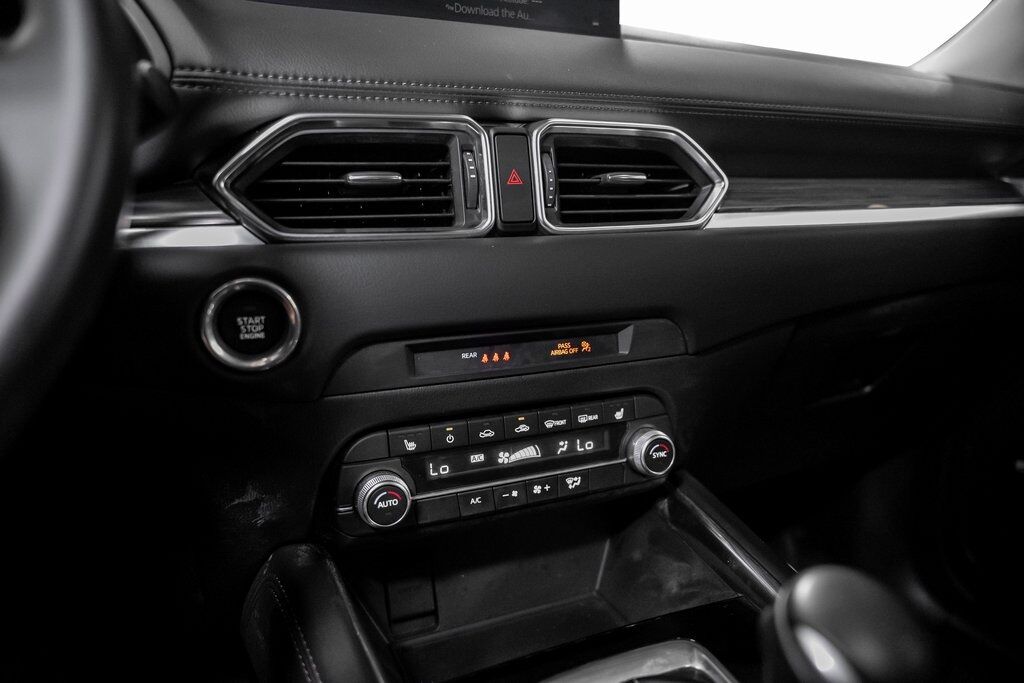 2022 MAZDA CX-5 2.5 S Premium Package Ft Lauderdale FL