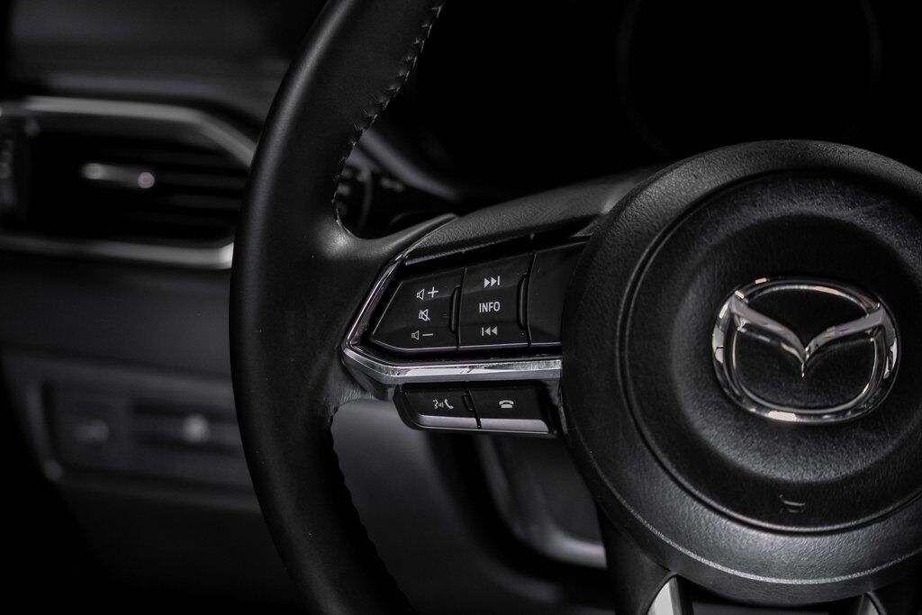 2022 MAZDA CX-5 2.5 S Premium Package Ft Lauderdale FL