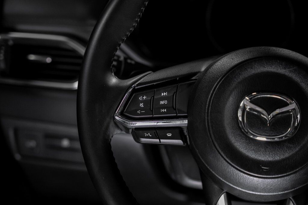 2022 MAZDA CX-5 2.5 S Premium Package Ft Lauderdale FL